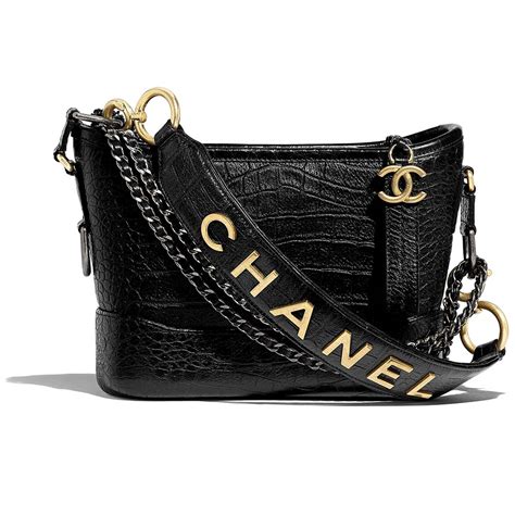 chanel gabrielle small purse bag|Chanel gabrielle bag luxefront.